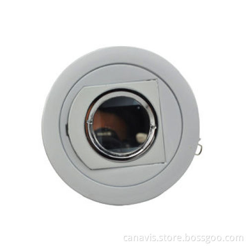 Mini Camera with 1/3-inch Sony Super HAD CCD, 420/520TVL Resolution and 12V DC Power Supply